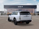 2027 Kia Telluride X-Line SX