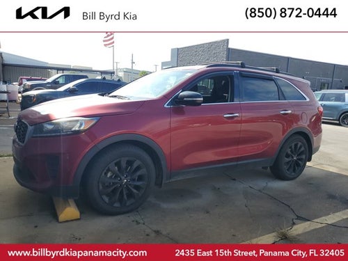 2019 Kia Sorento S V6