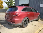 2019 Kia Sorento S V6