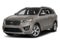2018 Kia Sorento SX Limited V6