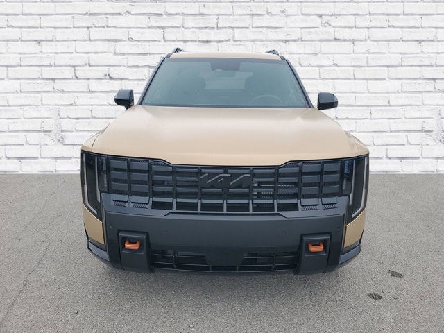2027 Kia Telluride X-Pro SX-Prestige