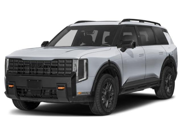 2027 Kia Telluride X-Pro SX-Prestige