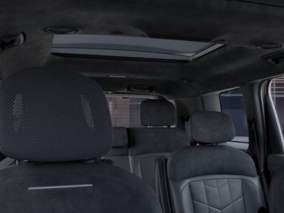 2027 Kia Telluride X-Line SX-Prestige