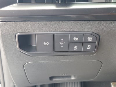 2027 Kia Telluride X-Line SX-Prestige