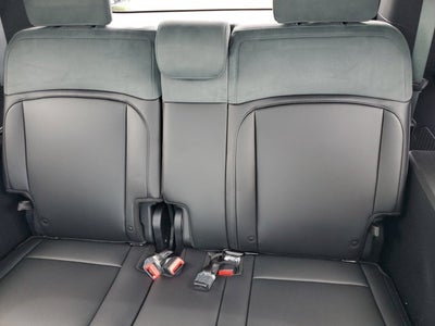 2027 Kia Telluride X-Line SX-Prestige