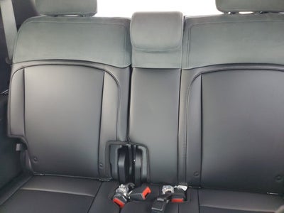 2027 Kia Telluride X-Line SX-Prestige