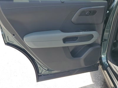 2027 Kia Telluride X-Line SX-Prestige