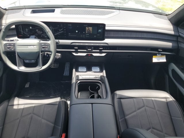 2027 Kia Telluride X-Line SX-Prestige
