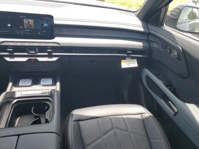 2027 Kia Telluride X-Line SX-Prestige