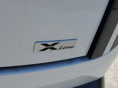 2027 Kia Telluride X-Line SX-Prestige