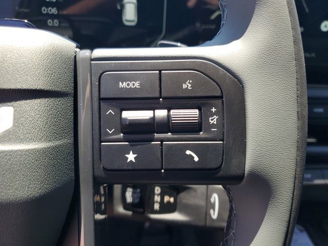 2027 Kia Telluride X-Line SX-Prestige