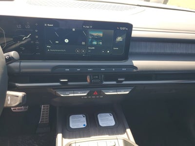 2027 Kia Telluride X-Line SX-Prestige