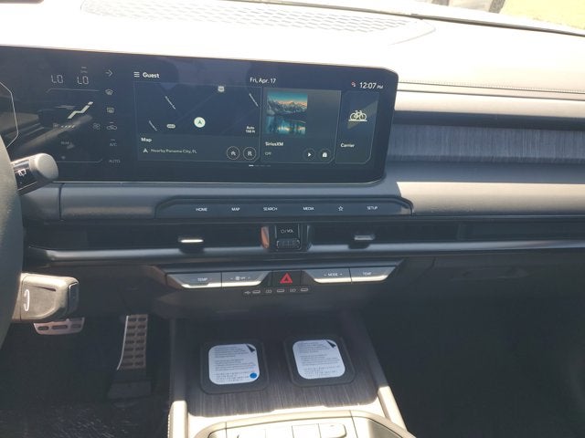 2027 Kia Telluride X-Line SX-Prestige
