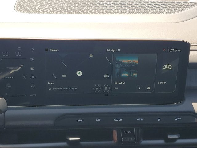 2027 Kia Telluride X-Line SX-Prestige