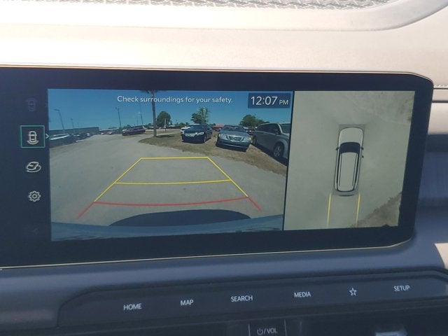 2027 Kia Telluride X-Line SX-Prestige