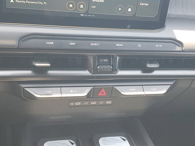 2027 Kia Telluride X-Line SX-Prestige