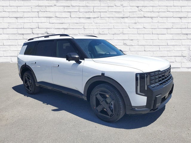 2027 Kia Telluride X-Line SX-Prestige