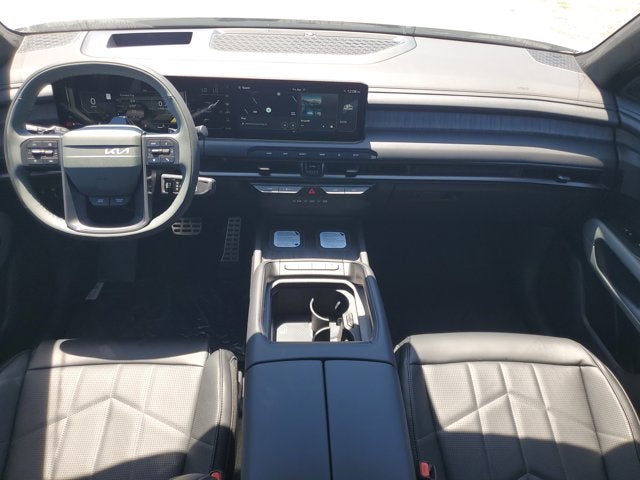 2027 Kia Telluride X-Line SX-Prestige