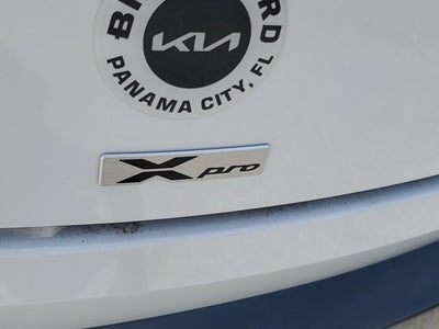 2027 Kia Telluride X-Pro SX-Prestige