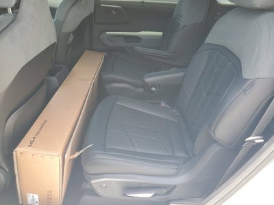2027 Kia Telluride X-Pro SX-Prestige