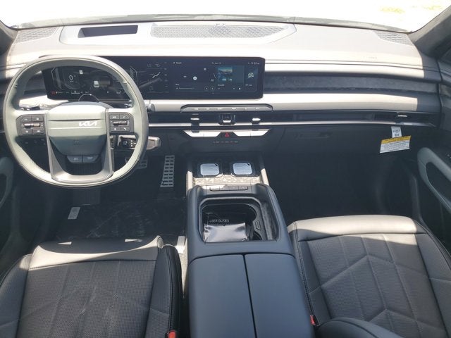 2027 Kia Telluride X-Pro SX-Prestige