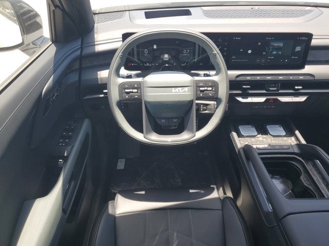 2027 Kia Telluride X-Pro SX-Prestige