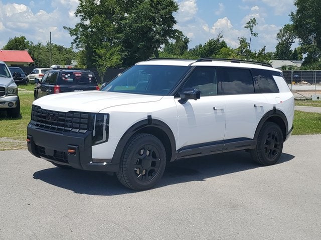 2027 Kia Telluride X-Pro SX-Prestige