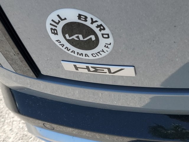 2027 Kia Telluride Hybrid SX-Prestige