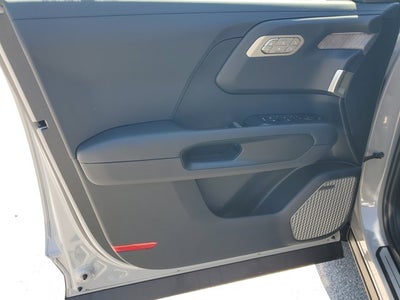 2027 Kia Telluride Hybrid SX-Prestige