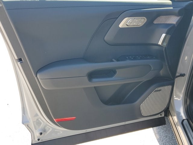 2027 Kia Telluride Hybrid SX-Prestige