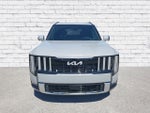 2027 Kia Telluride Hybrid SX-Prestige