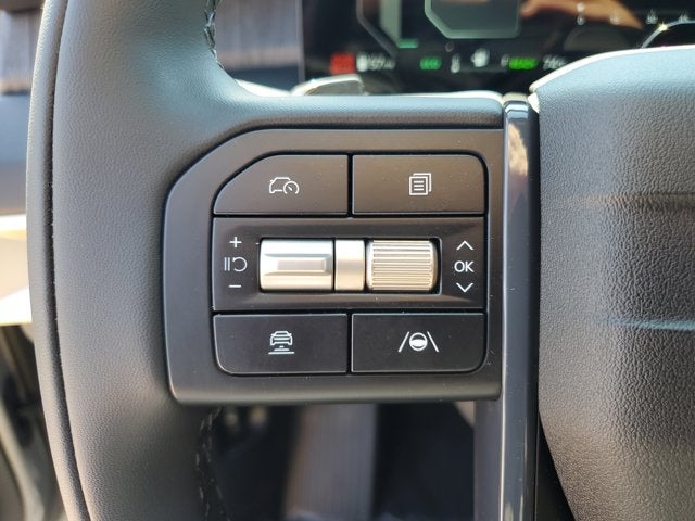 2027 Kia Telluride Hybrid SX-Prestige