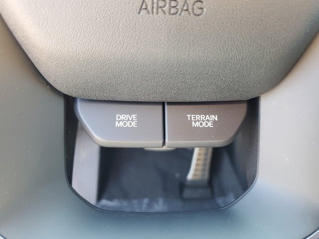 2027 Kia Telluride Hybrid SX-Prestige