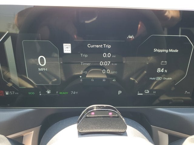 2027 Kia Telluride Hybrid SX-Prestige