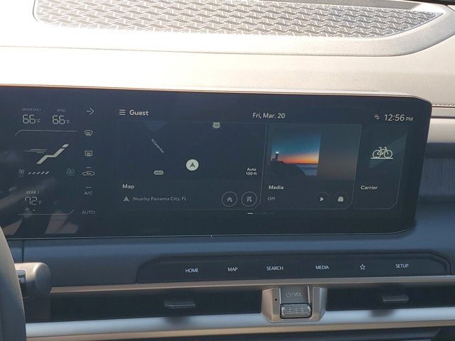 2027 Kia Telluride Hybrid SX-Prestige