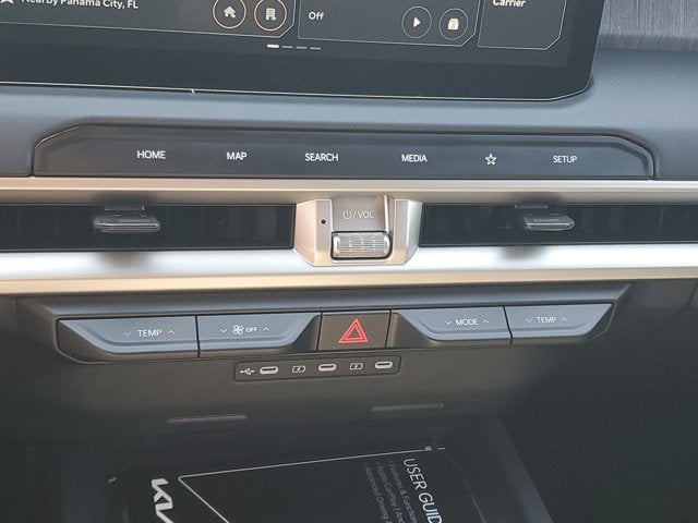 2027 Kia Telluride Hybrid SX-Prestige