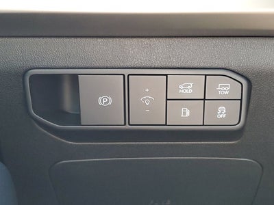 2027 Kia Telluride Hybrid SX-Prestige