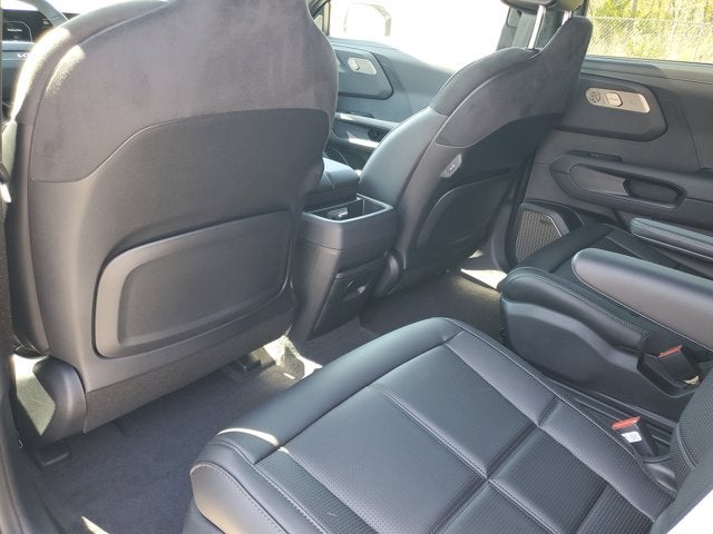 2027 Kia Telluride Hybrid SX-Prestige