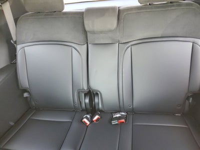 2027 Kia Telluride Hybrid SX-Prestige