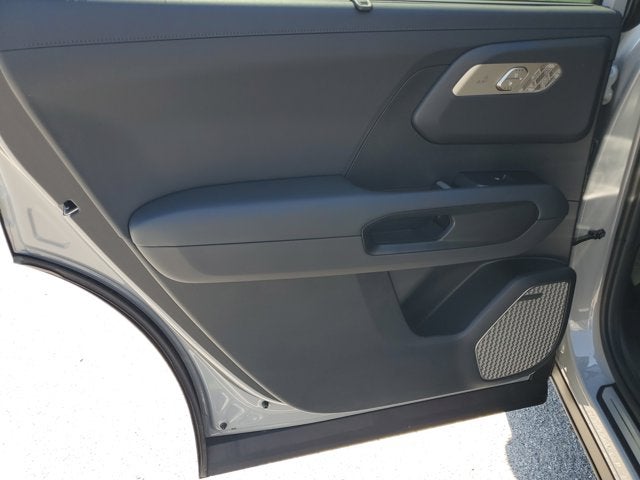 2027 Kia Telluride Hybrid SX-Prestige