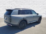 2027 Kia Telluride Hybrid SX-Prestige