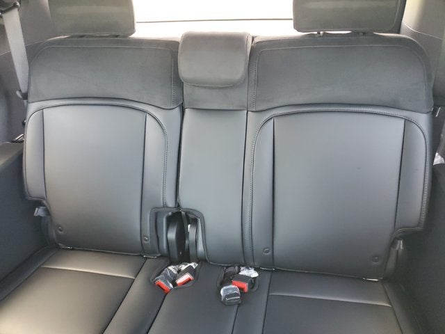 2027 Kia Telluride Hybrid SX-Prestige