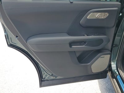 2027 Kia Telluride Hybrid SX-Prestige