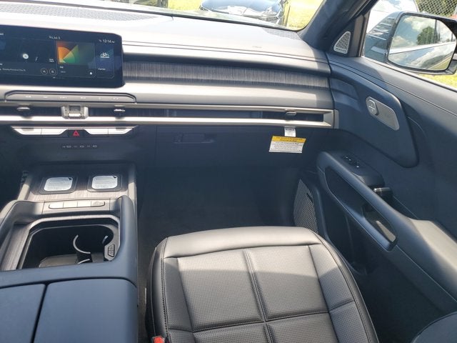 2027 Kia Telluride Hybrid SX-Prestige