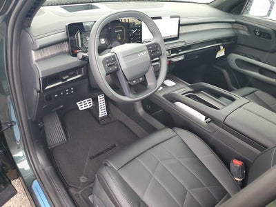 2027 Kia Telluride Hybrid X-Line SX-Prestige