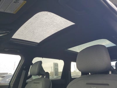 2027 Kia Telluride Hybrid X-Line SX-Prestige