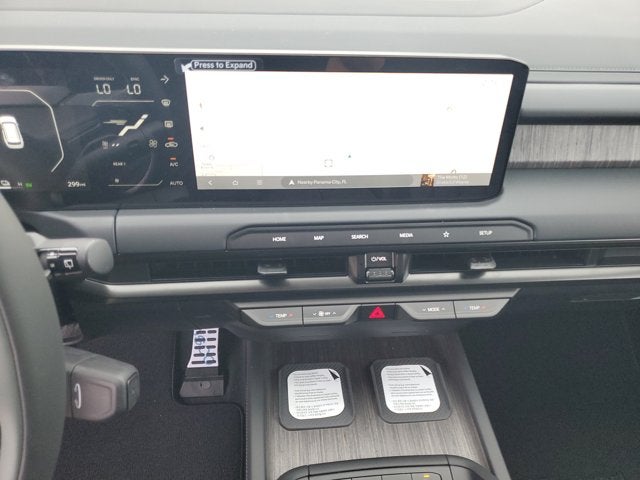 2027 Kia Telluride Hybrid X-Line SX-Prestige