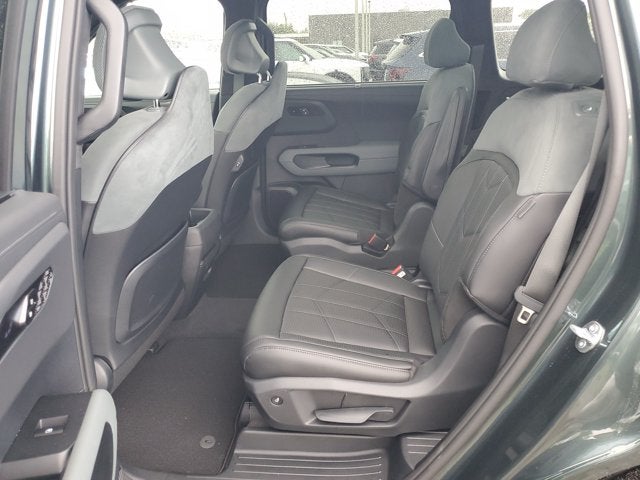 2027 Kia Telluride Hybrid X-Line SX-Prestige