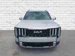 2027 Kia Telluride Hybrid SX-Prestige