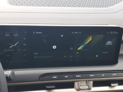 2027 Kia Telluride Hybrid SX-Prestige